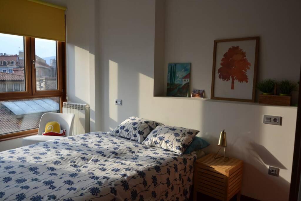 El Mirador De Oviedo Apartment Екстериор снимка