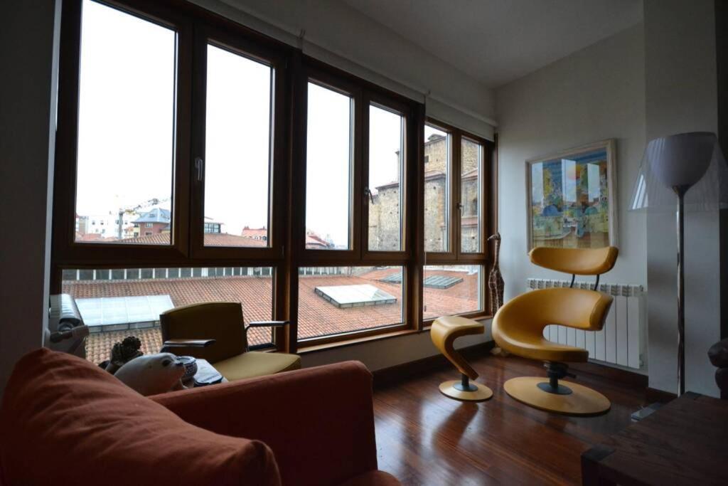 El Mirador De Oviedo Apartment Екстериор снимка