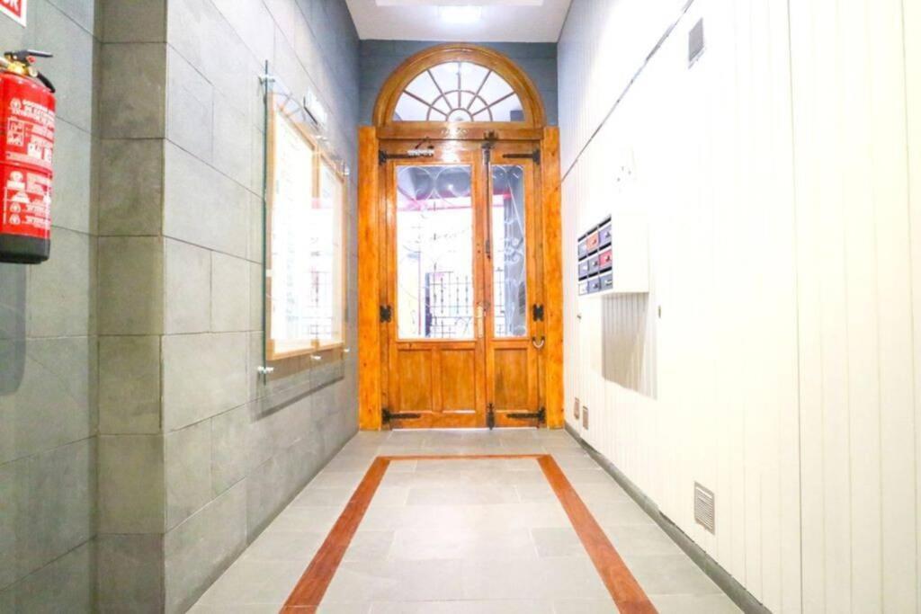 El Mirador De Oviedo Apartment Екстериор снимка