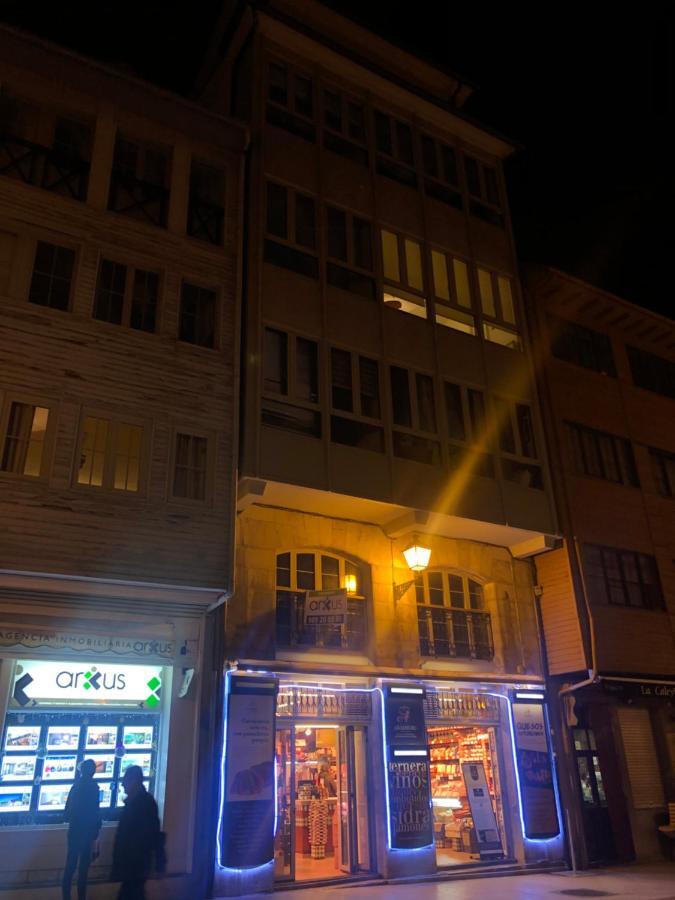 El Mirador De Oviedo Apartment Екстериор снимка