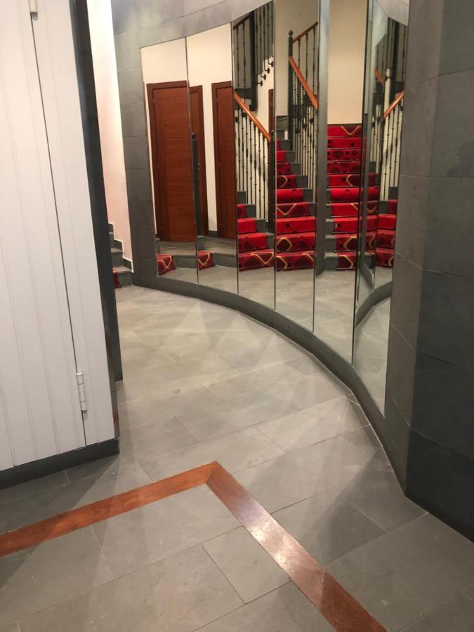 El Mirador De Oviedo Apartment Екстериор снимка