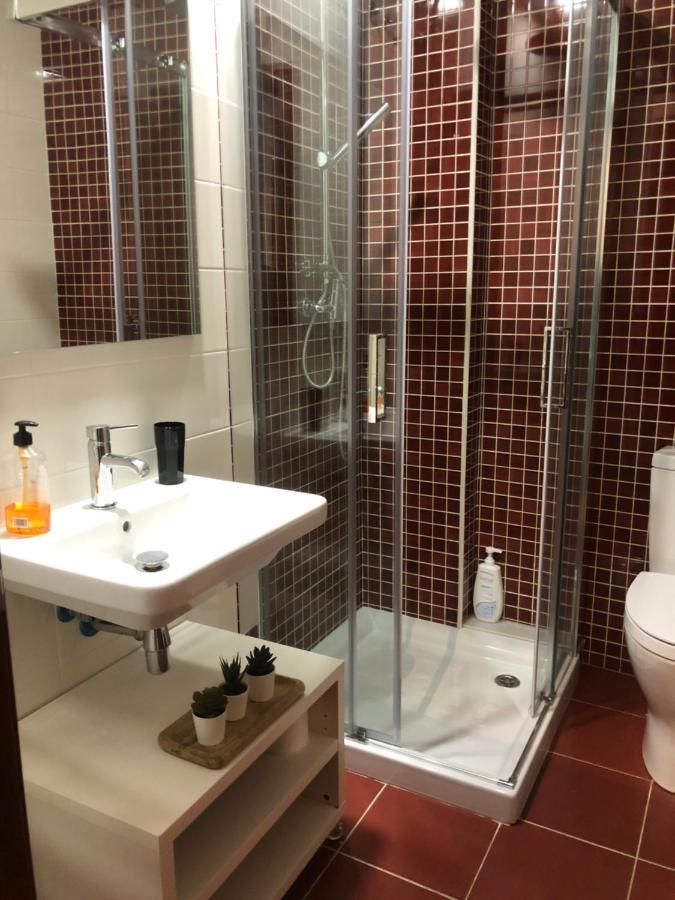 El Mirador De Oviedo Apartment Екстериор снимка